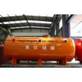 Steel Lining Plastic Tank with Great Quality